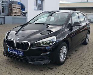 BMW BMW 216 216 d Advantage LED*NAVI*1 HAND Gebrauchtwagen