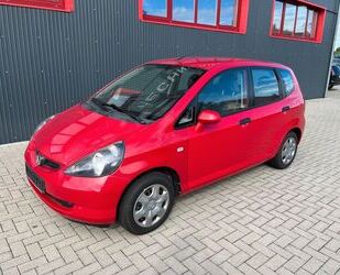 Honda Honda Jazz 1.4 LS Gebrauchtwagen