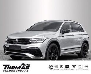 VW Volkswagen Tiguan 