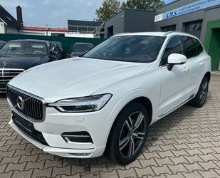 Volvo Volvo XC60 AWD -ACC-Belü.Sitz-Massage-LED-20Zo Gebrauchtwagen