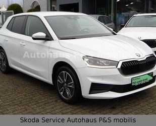 Skoda Skoda Fabia Tour 1.0TSI 70kW Business-Paket Gebrauchtwagen