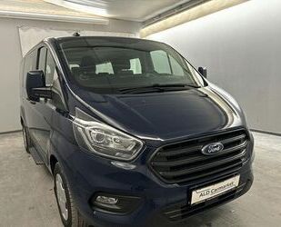 Ford Ford Transit Custom 320 L2H1 Trend 2.Schiebetür Kl Gebrauchtwagen