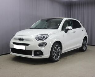 Fiat Fiat 500X PIÙ DOLCEVITA 1.5 GSE 96kW (130PS) DCT H Gebrauchtwagen