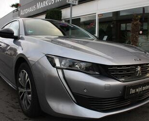 Peugeot Peugeot 508 HDI SW Allure Pack 