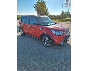 Kia Kia Soul 1.6 CRDi Spirit Spirit Gebrauchtwagen