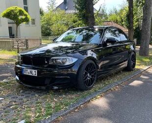 BMW BMW 135i Coupé / N55 / DKG / TÜV NEU / Performance Gebrauchtwagen