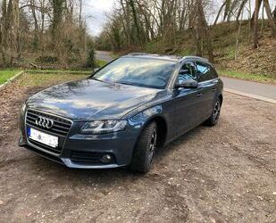 Audi Audi 8K501C A4 Avant 1.8 TFSI S line Felgen 18 Z Gebrauchtwagen