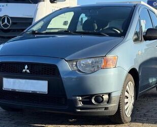 Mitsubishi Mitsubishi Colt 1.1*Tüv neu*Service neu* Gebrauchtwagen