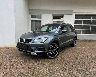 Seat Seat Ateca 1.6 TDI Xcellence DSG Beats by 360° TOP Gebrauchtwagen