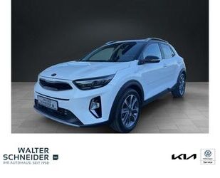 Kia Stonic Gebrauchtwagen