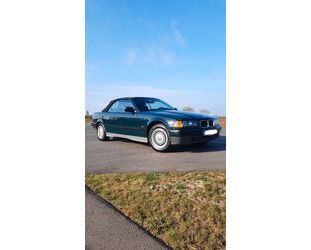 BMW BMW 320 i Cabrio E36 Gebrauchtwagen