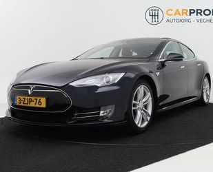 Tesla Tesla Model S 85 Base Lederen Bekleding, Panorama Gebrauchtwagen