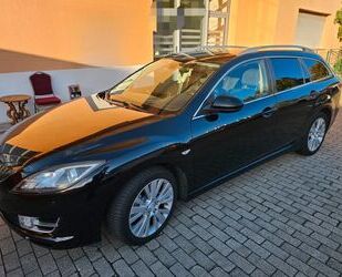 Mazda 6 Gebrauchtwagen