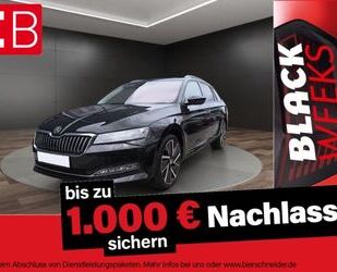 Skoda Skoda Superb Combi 2.0 TDI DSG Style COLUMBUS MATR Gebrauchtwagen