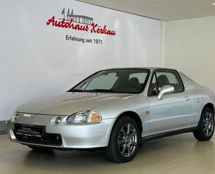 Honda Honda CRX 1.6 ESI Del Sol ESI Klima + e. Dach + Au Gebrauchtwagen