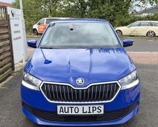 Skoda Skoda Fabia Active Cool Plus Gebrauchtwagen