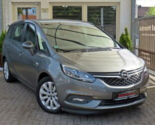 Opel Opel Zafira C Business Edition | KAM | AHK | SHZ | Gebrauchtwagen