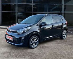 Kia Kia Picanto 1.0 ISG Spirit Gebrauchtwagen