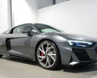 Audi Audi R8 Coupe 5.2 FSI RWD Karhu Edition *LASER*B&O Gebrauchtwagen