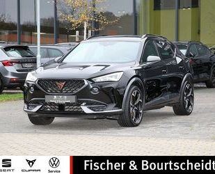 Cupra Cupra Formentor 1.4 TSI VZ e-Hybrid NAVI LED KAMER Gebrauchtwagen