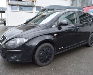 Seat Seat Altea XL 1.4 TSI Style Copa Gebrauchtwagen