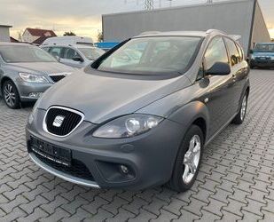 Seat Seat Altea 2.0 TDI CR 4x4 FREETRACK NAVI XENON 17