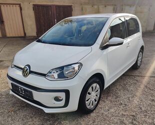 VW Volkswagen up! Gebrauchtwagen