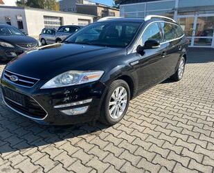 Ford Ford Mondeo Turnier 1.6 Titanium // XENON // LEDER Gebrauchtwagen