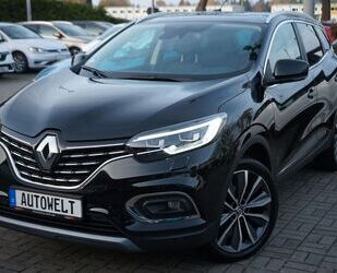 Renault Renault Kadjar TCe 160 EDC GPF Bose Edition Gebrauchtwagen