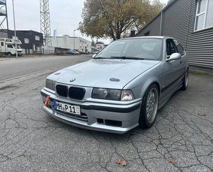 BMW BMW M3 Compact 3,2 Tracktool STVZO Gebrauchtwagen