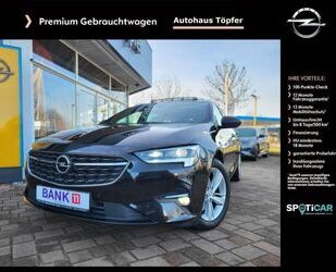 Opel Opel Insignia B ST Sport/Panoramadach/Leder/1Hand Gebrauchtwagen