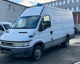 IVECO Iveco Ander Gebrauchtwagen