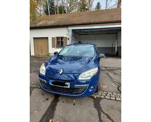 Renault Renault Megane Expression 1.6 16V 100 Expression Gebrauchtwagen