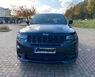 Jeep Jeep Grand Cherokee 6.4l V8 HEMI SRT Automtk. SRT Gebrauchtwagen