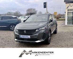 Peugeot Peugeot 3008 PureTech 130 Stop & Start GPF EAT8 GT Gebrauchtwagen