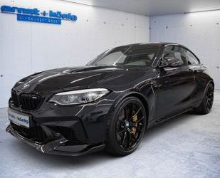 BMW BMW M2 CS Coupe DKG CARBON NAVI PDC SHZ LED Gebrauchtwagen