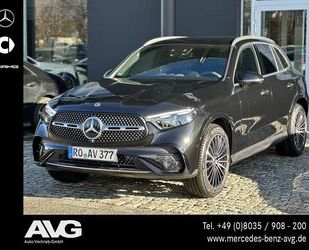 Mercedes-Benz Mercedes-Benz GLC 220 d 4M Edition AMG DIGITAL AHK Gebrauchtwagen