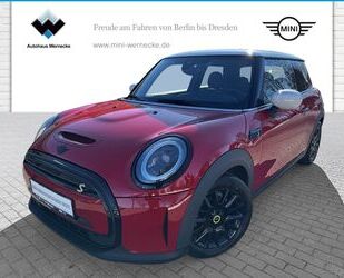 Mini Cooper SE Gebrauchtwagen