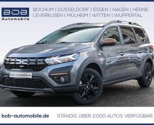 Dacia Dacia Jogger Extreme TCe 110r 7-SITZE SHZ PDC KLIM Gebrauchtwagen