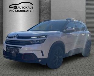 Citroen Citroën C5 Aircross Shine Pack Gebrauchtwagen