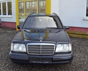 Mercedes-Benz Mercedes-Benz E 200 Gebrauchtwagen