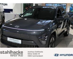 Hyundai Hyundai Kona Trend Elektro 2WD Gebrauchtwagen