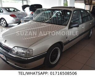 Opel Omega Gebrauchtwagen