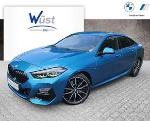 BMW BMW 220d xDrive 1.HAND | M-PAKET | Gebrauchtwagen