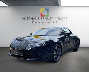 Alpine Alpine A110 GT +Navi+Kamera+DAB+Tempomat+Klima+LED Gebrauchtwagen