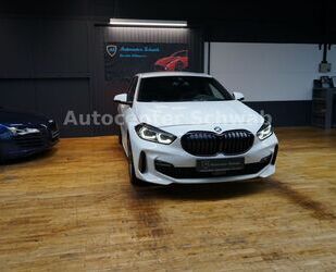 BMW BMW 120 i M Sport-AERODYNAMiK PAKET-SHADOW LiNE-AC Gebrauchtwagen