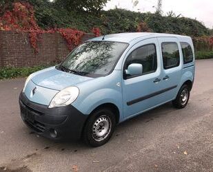 Renault Renault Kangoo Expression NEUE TÜV NEUE ZAHNREIHME Gebrauchtwagen