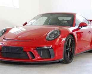 Porsche Porsche 991.2 911 GT3, Clubsport, Vollschalensitze Gebrauchtwagen