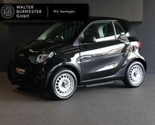 Smart Smart EQ fortwo Coupé+Klima-Auto.+Tempomat+Bluetoo Gebrauchtwagen