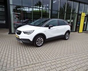 Opel Opel Crossland X 1.2 Start/Stop Innovation Gebrauchtwagen